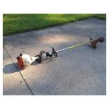 Stihl FS 56RC Brushcutter - Gas