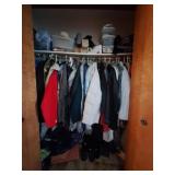Outerwear, London Fog, Windchimes, Faux Fur