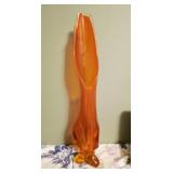 Viking Swung Vase - 20in H