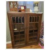 Art Deco Bookcase