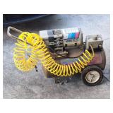 Campbell Hausfeld Air Compressor