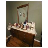 Bassett Furniture Dresser & Chest