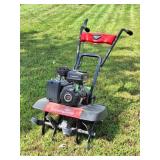Earthquake Front Tine Tiller