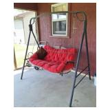 Outdoor Porch Swing