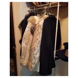Women's Jackets & Coats: Faux Fur & Faux Leather