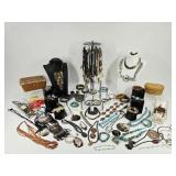 Tribal, Handmade, Ethnic & Folk Jewelry