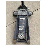 3 Ton Torin Black Jack Hydraulic Jack