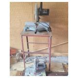 Delta & Craftsman Miter Saws
