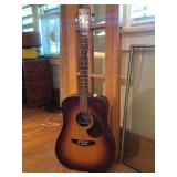 Dreadnought Acoustic Folk Guitar K523