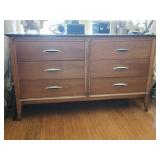 Dixie Dresser