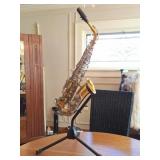 Conn 20M Alto Saxophone
