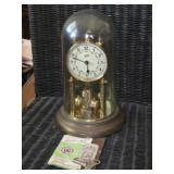 Schatz 400 Day Clock