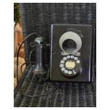 1920's/30's Stromberg Carlson Rotary Phone