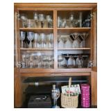 Mixed Stemware & Barware:Pier 1 & More
