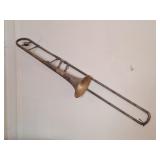 Vintage Trombone