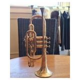 Vintage Olds Ambassador Cornet