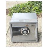 Sentry Safe w/ Code