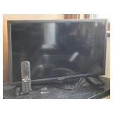 Pioneer 24-in LED TV w/ Remote