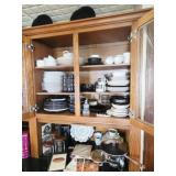 Mikasa, Majesticware & Sasaki Dishes, More