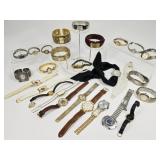Ladies Watches: Vintage & Modern