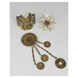 Vintage Joseff of Hollywood Jewelry