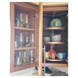 Kitchenware: Bauer Pottery Ringware, McCoy & More
