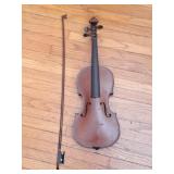 Antonius Stradivarius Violin