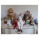Christmas & Angels: Dept 56, Vintage & More