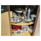 Kitchenware & More: Utensils, Stein, Ring Holder