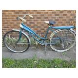 Vintage Ladies Murray Bicycle