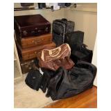 Vintage & Modern Luggage, Bags