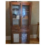 Vintage Cabinet