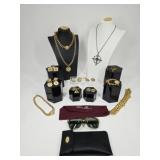 Large Selection Anne Klein Jewelry & More