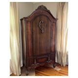 Antique Armoire