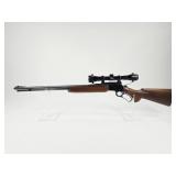 Marlin Golden 39-A Tube Fed Rifle, 22 S, L & LR