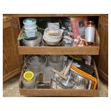 Pyrex, Bakeware, Cookie Cutters, Pampered Chef