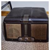 Vintage Motorola Record Player