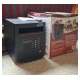 Eden Pure Infrared Heater