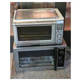 Toastmaster Convection Oven, Breville Toaster Oven