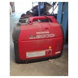 Honda EU Inverter 2000i Generator