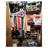 Womens Clothing & Footwear