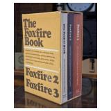 Fox Fire Book Set 2&3