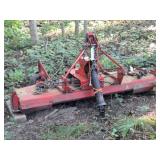 Yanmar Finish Mower Deck - 60in