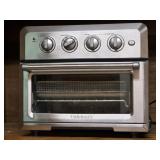 Emerson Microwave Cuisinart Air Fryer/Toaster Oven