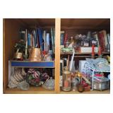 Jenga, Brass Display Box, Anchor Hocking, Books
