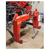 SpeeCo Tractor E-Hitch 3 Point