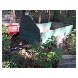 Utility Trailer