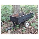 Agri-Fab Utility Trailer