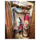 Ladies Clothing, T-Shirts, Sweaters, Belts