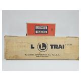 Lionel O: Plate Girder Bridge, Trestle Bridge